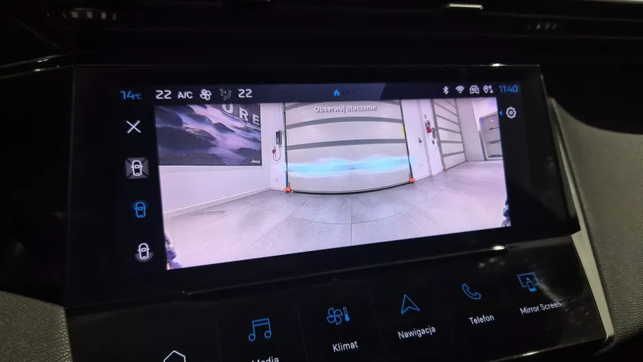 PEUGEOT 408 408 1.2 PureTech Allure S&S EAT8