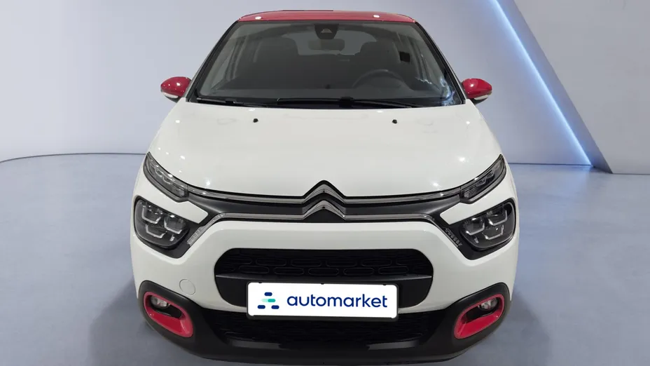 CITROEN C3 C3 1.2 PureTech Shine