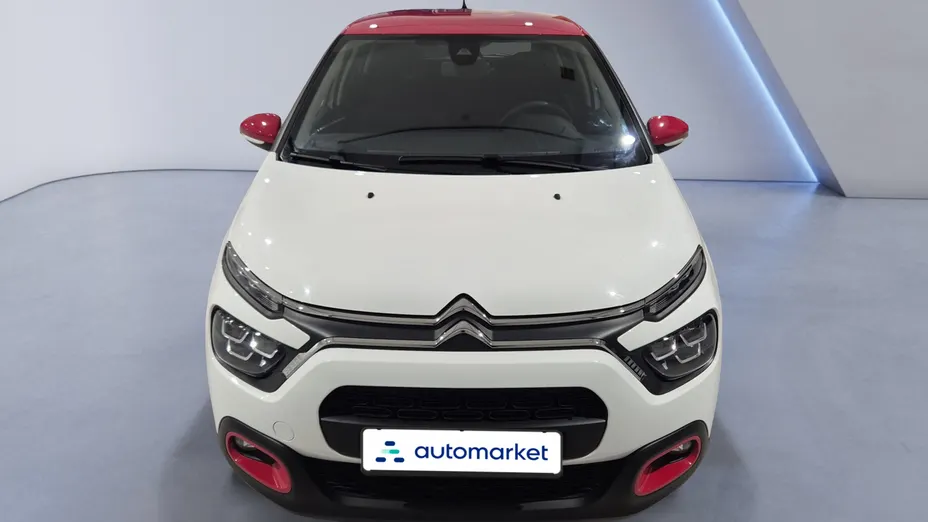 CITROEN C3 C3 1.2 PureTech Shine