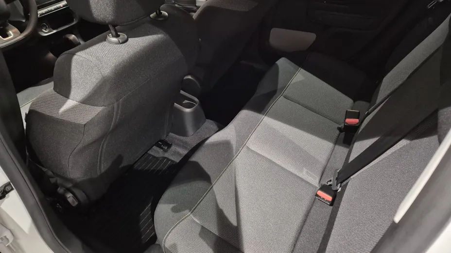 CITROEN C3 C3 1.2 PureTech Shine