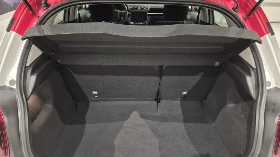 CITROEN C3 C3 1.2 PureTech Shine