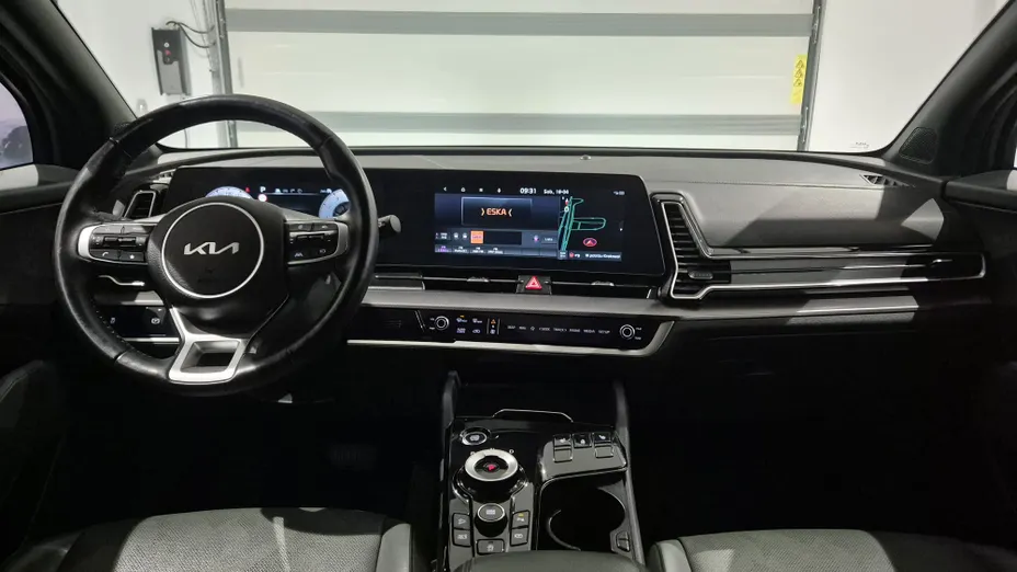 KIA Sportage Sportage 1.6 T-GDI mHEV Anniversary 4WD DCT