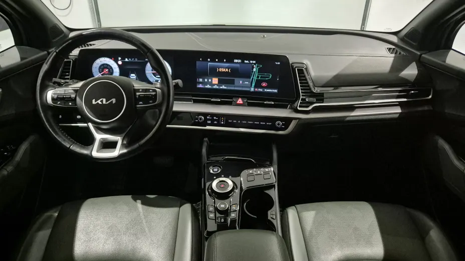 KIA Sportage Sportage 1.6 T-GDI mHEV Anniversary 4WD DCT