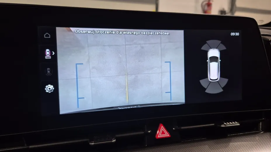 KIA Sportage Sportage 1.6 T-GDI mHEV Anniversary 4WD DCT