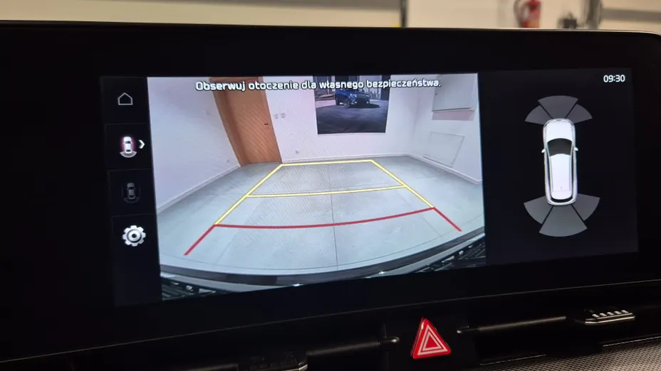 KIA Sportage Sportage 1.6 T-GDI mHEV Anniversary 4WD DCT