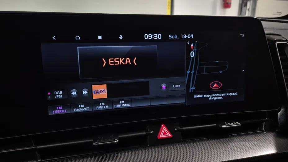 KIA Sportage Sportage 1.6 T-GDI mHEV Anniversary 4WD DCT