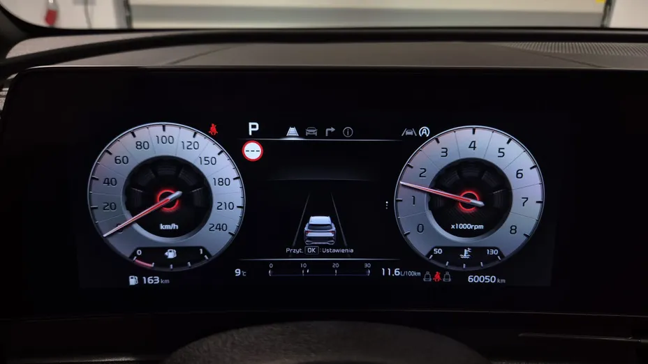 KIA Sportage Sportage 1.6 T-GDI mHEV Anniversary 4WD DCT