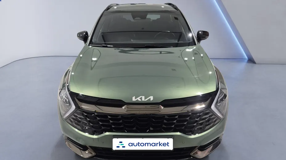 KIA Sportage Sportage 1.6 T-GDI mHEV Anniversary 4WD DCT