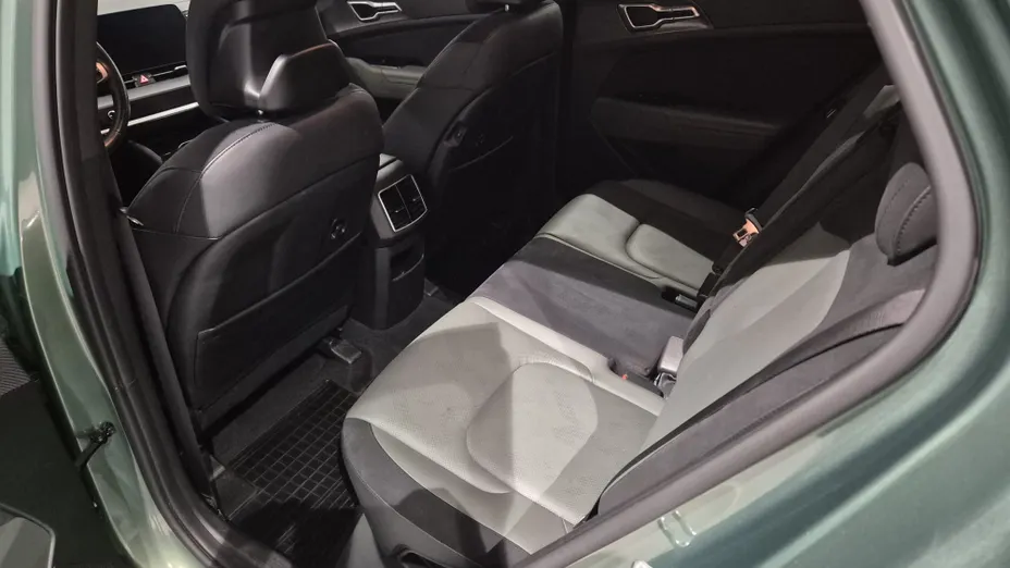 KIA Sportage Sportage 1.6 T-GDI mHEV Anniversary 4WD DCT