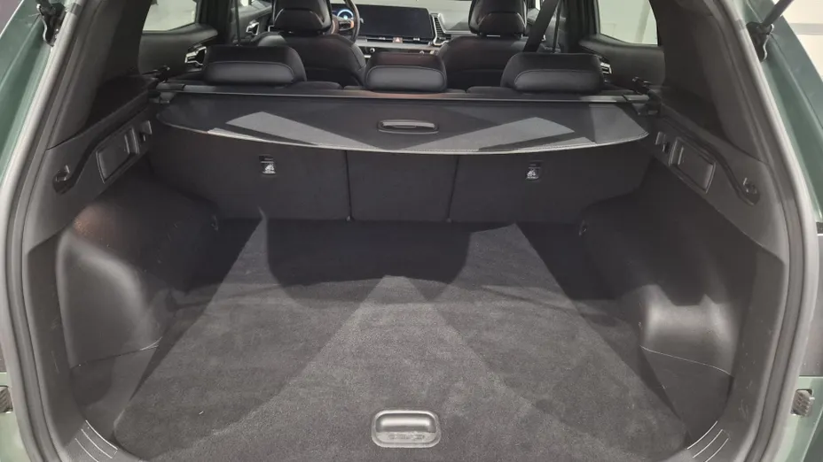 KIA Sportage Sportage 1.6 T-GDI mHEV Anniversary 4WD DCT