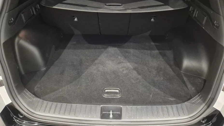 KIA Sportage Sportage 1.6 T-GDI HEV Anniversary 4WD aut