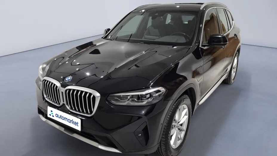 BMW X3 X3 xDrive30e sport-aut