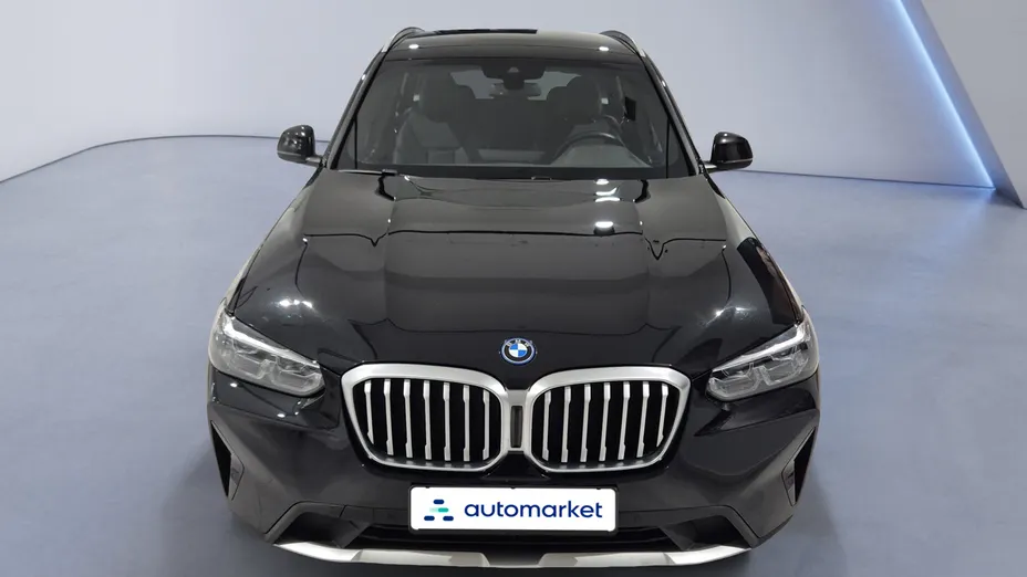 BMW X3 X3 xDrive30e sport-aut