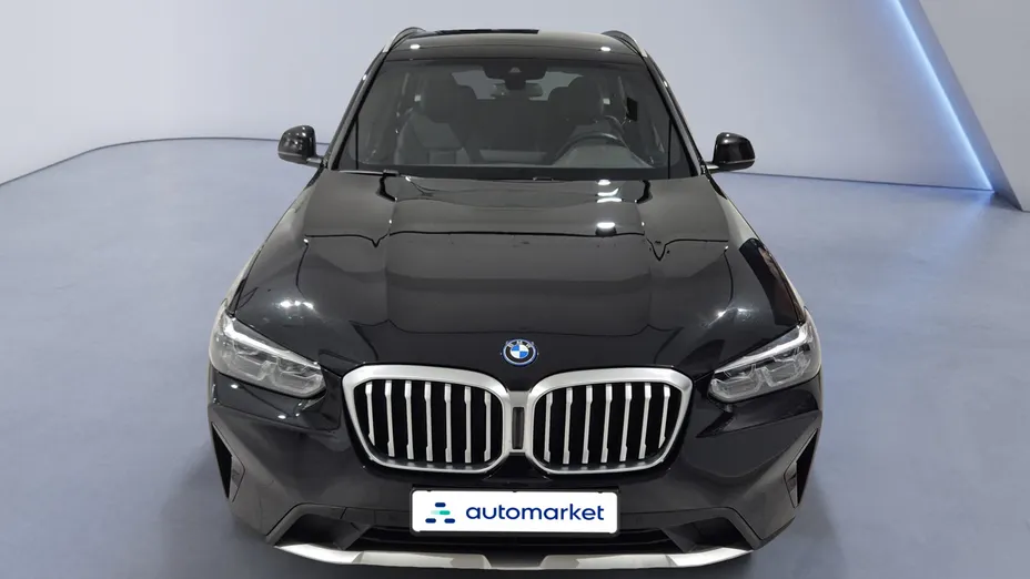 BMW X3 X3 xDrive30e sport-aut