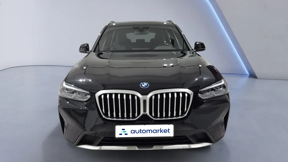 BMW X3 X3 xDrive30e sport-aut