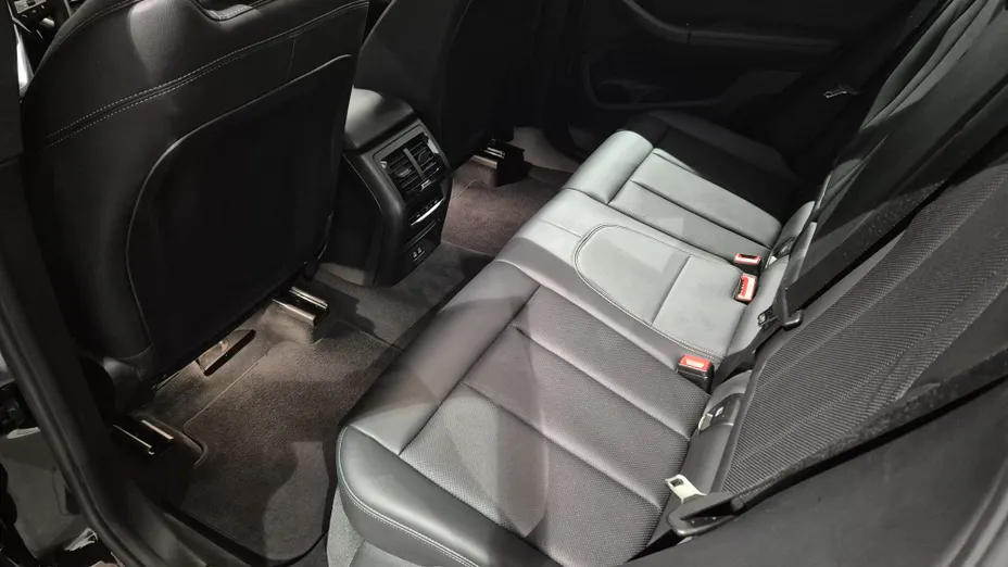BMW X3 X3 xDrive30e sport-aut