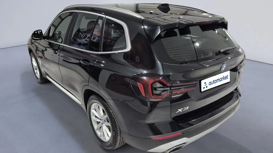 BMW X3 X3 xDrive30e sport-aut