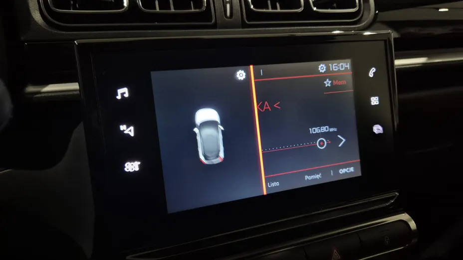 CITROEN C3 C3 1.2 PureTech Shine