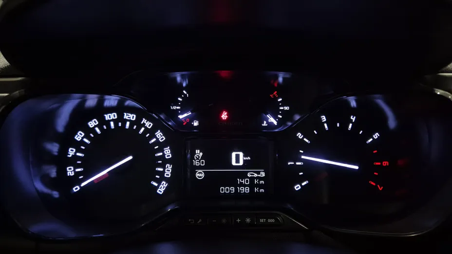 CITROEN C3 C3 1.2 PureTech Shine