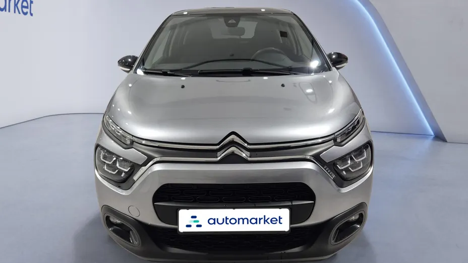 CITROEN C3 C3 1.2 PureTech Shine