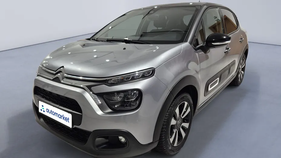 CITROEN C3 C3 1.2 PureTech Shine