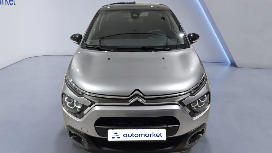 CITROEN C3 C3 1.2 PureTech Shine