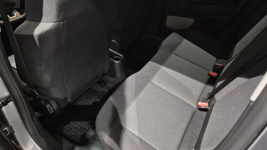 CITROEN C3 C3 1.2 PureTech Shine