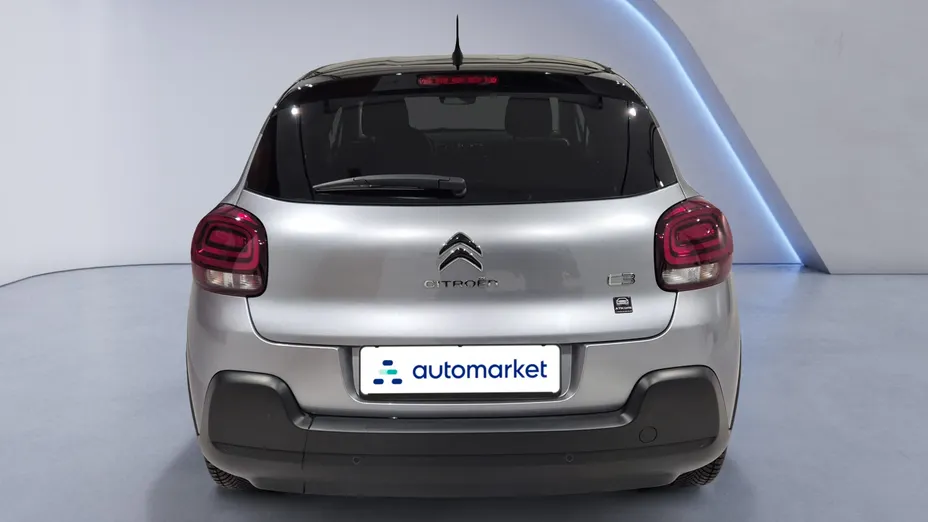 CITROEN C3 C3 1.2 PureTech Shine
