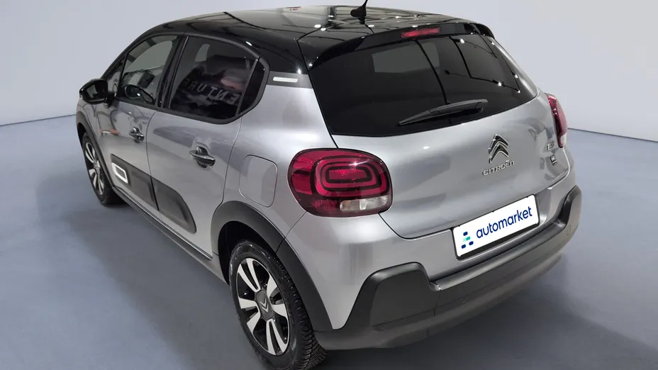 CITROEN C3 C3 1.2 PureTech Shine