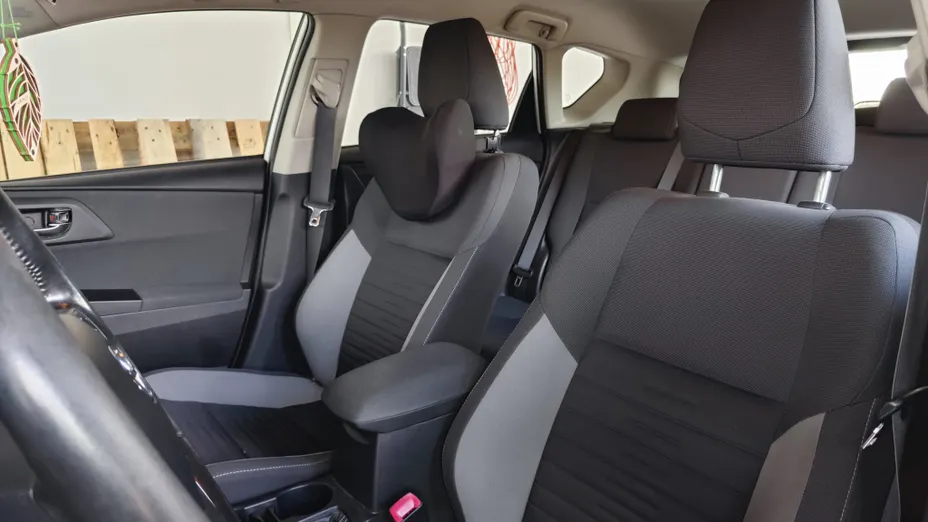 TOYOTA Auris Auris 1.6 VVT-i Premium