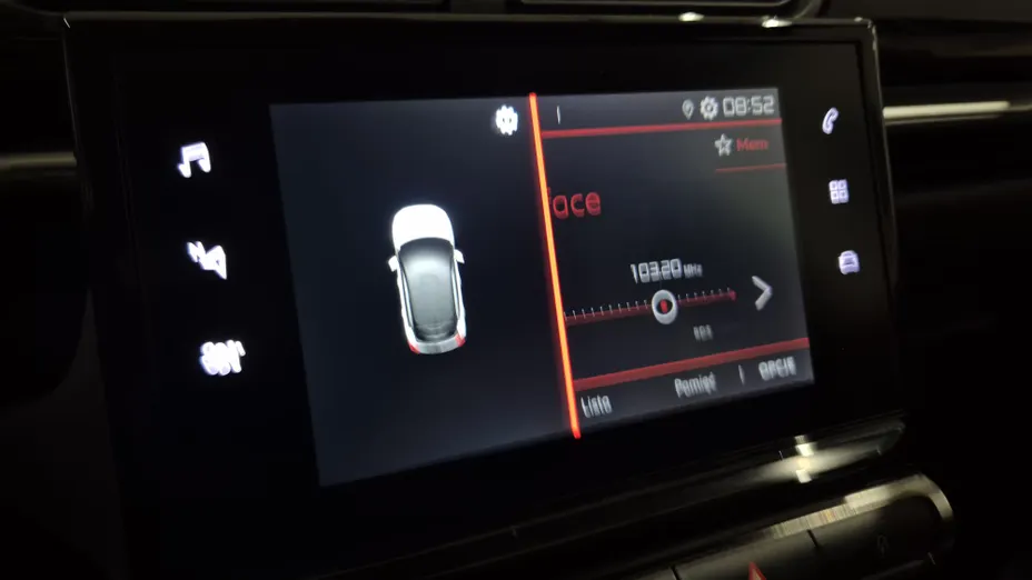 CITROEN C3 C3 1.2 PureTech Max EAT6