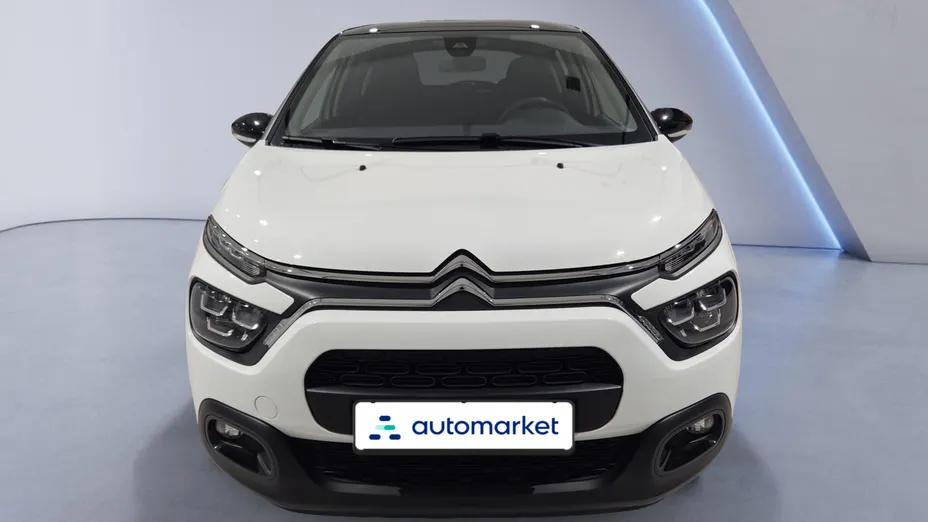 CITROEN C3 C3 1.2 PureTech Max EAT6