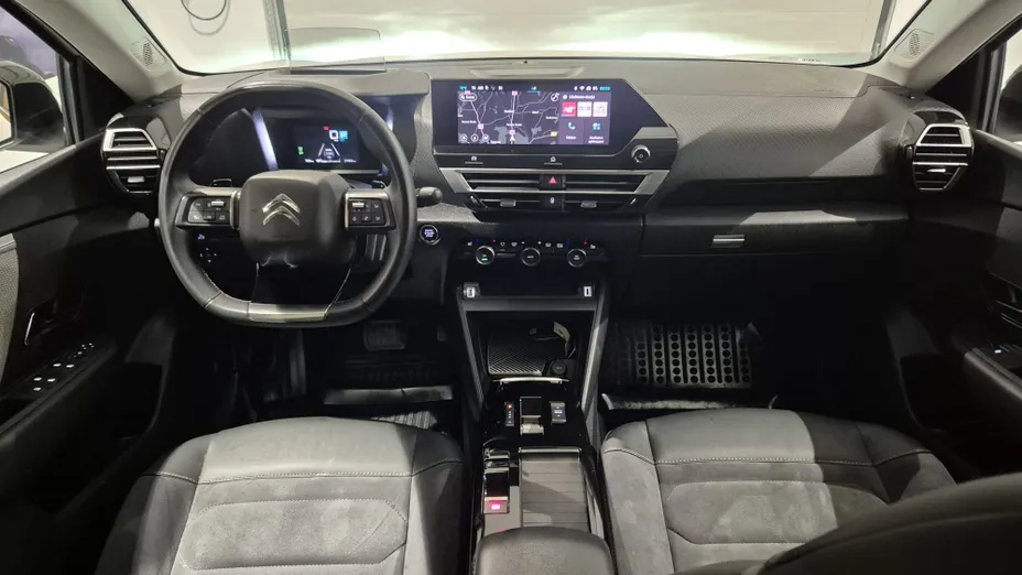 CITROEN C4 X C4 X 1.2 PureTech Max S&S EAT8
