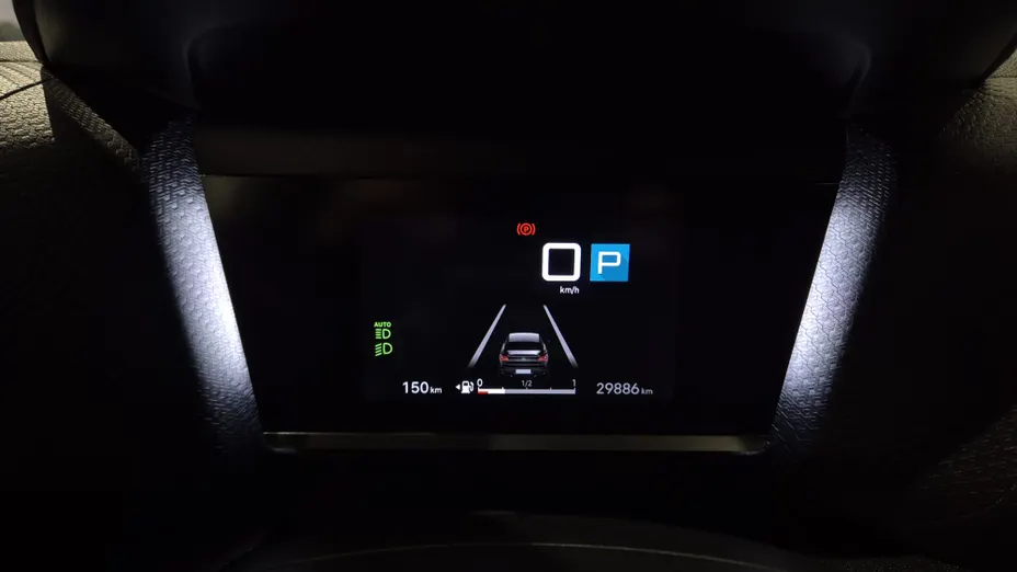CITROEN C4 X C4 X 1.2 PureTech Max S&S EAT8
