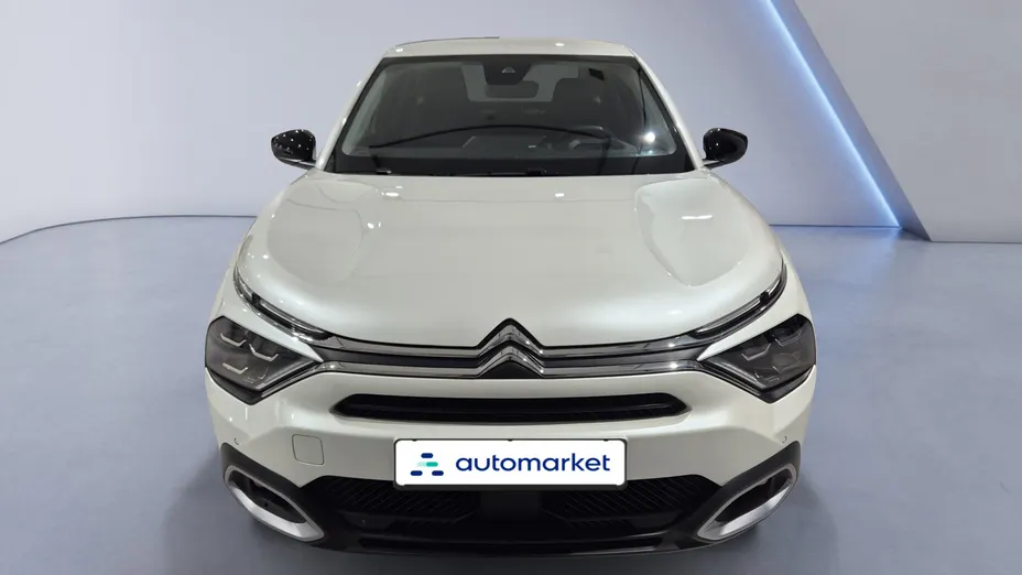 CITROEN C4 X C4 X 1.2 PureTech Max S&S EAT8