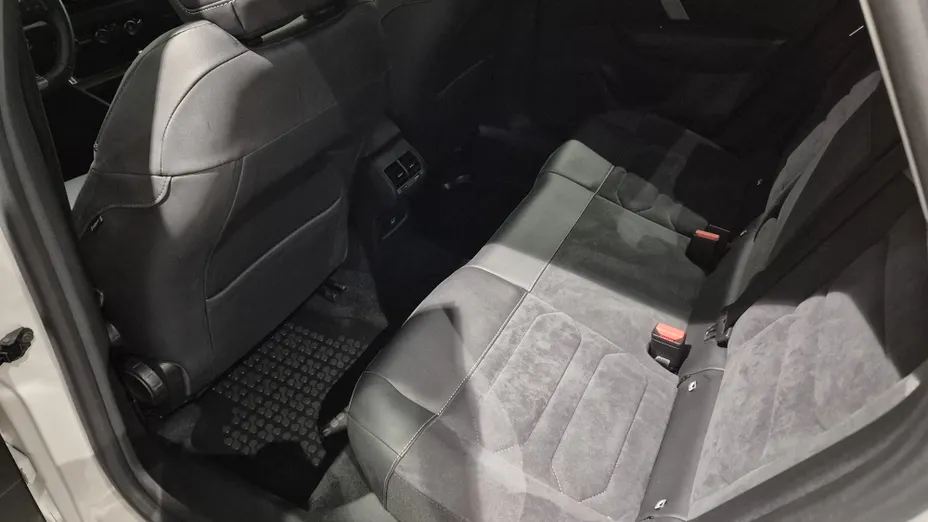 CITROEN C4 X C4 X 1.2 PureTech Max S&S EAT8