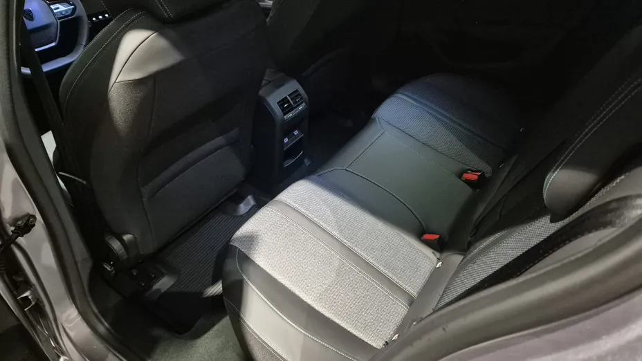 PEUGEOT 308 308 1.2 PureTech Allure Pack S&S EAT8