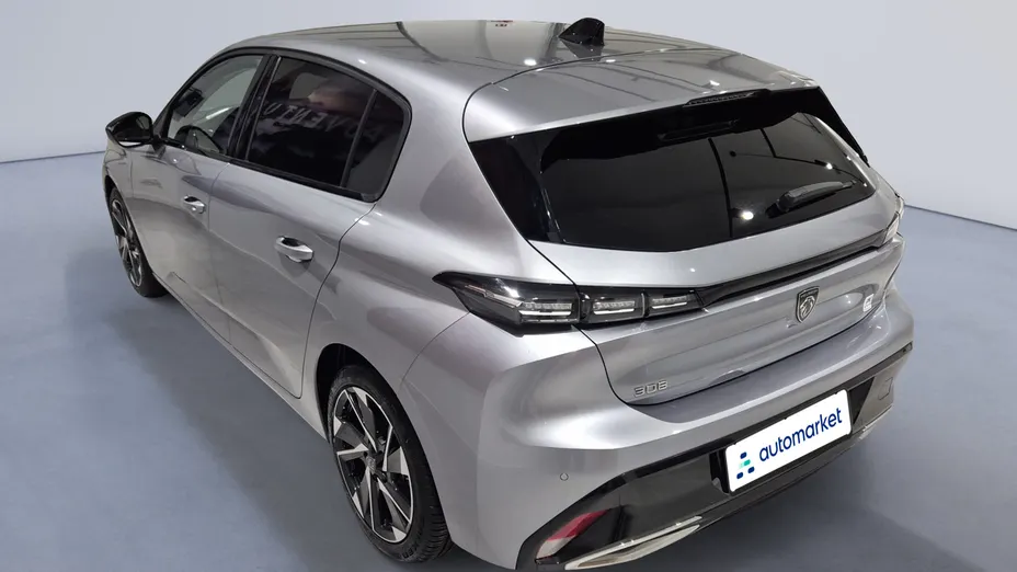 PEUGEOT 308 308 1.2 PureTech Allure Pack S&S EAT8