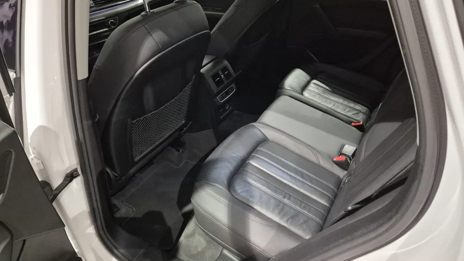 AUDI Q5 Q5 40 TDI mHEV Quattro S tronic