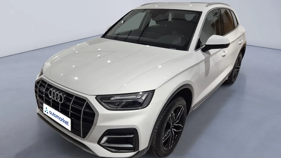 AUDI Q5 Q5 40 TDI mHEV Quattro S tronic