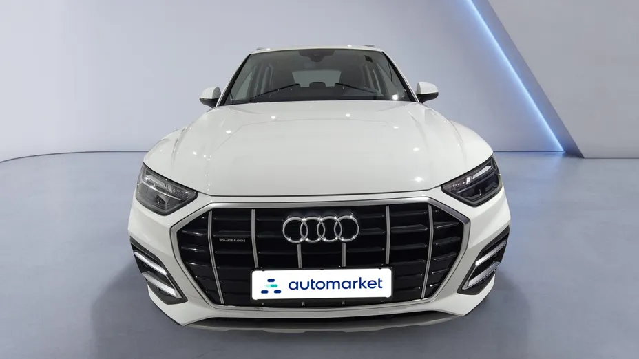 AUDI Q5 Q5 40 TDI mHEV Quattro S tronic
