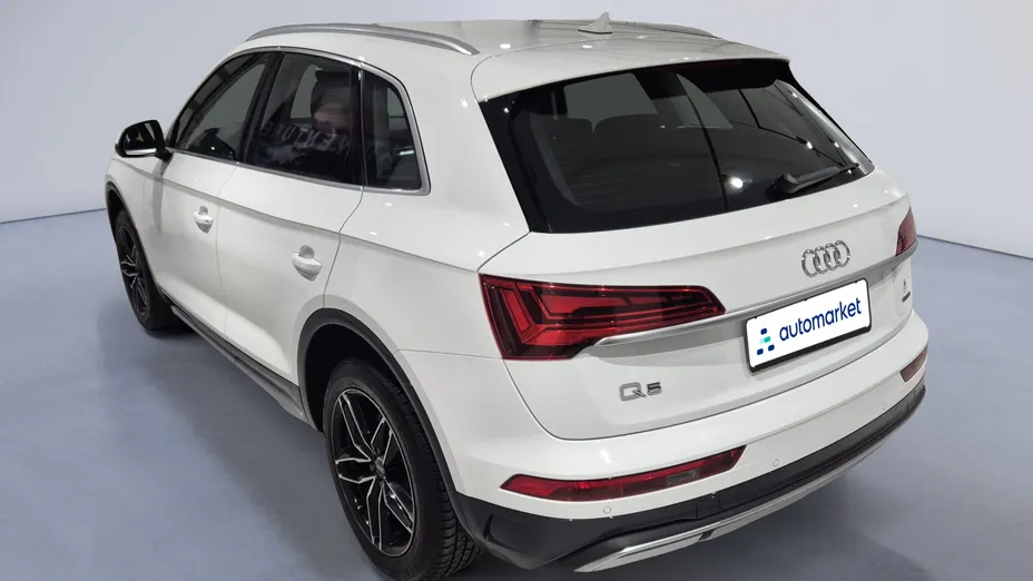 AUDI Q5 Q5 40 TDI mHEV Quattro S tronic