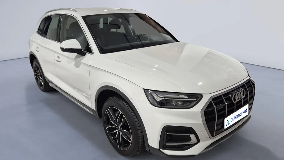 AUDI Q5 Q5 40 TDI mHEV Quattro S tronic