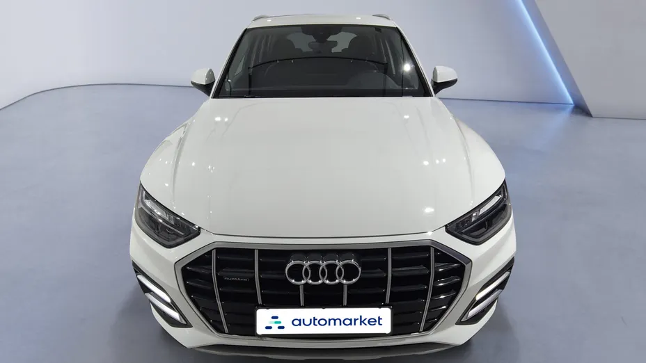 AUDI Q5 Q5 40 TDI mHEV Quattro S tronic