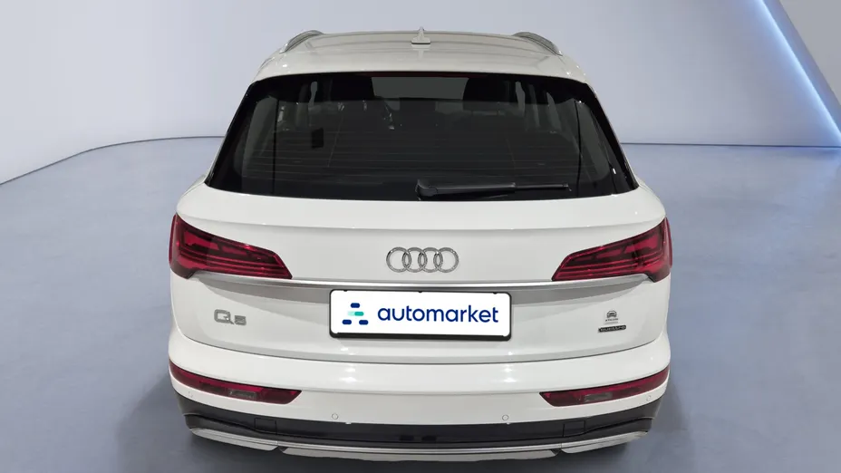 AUDI Q5 Q5 40 TDI mHEV Quattro S tronic