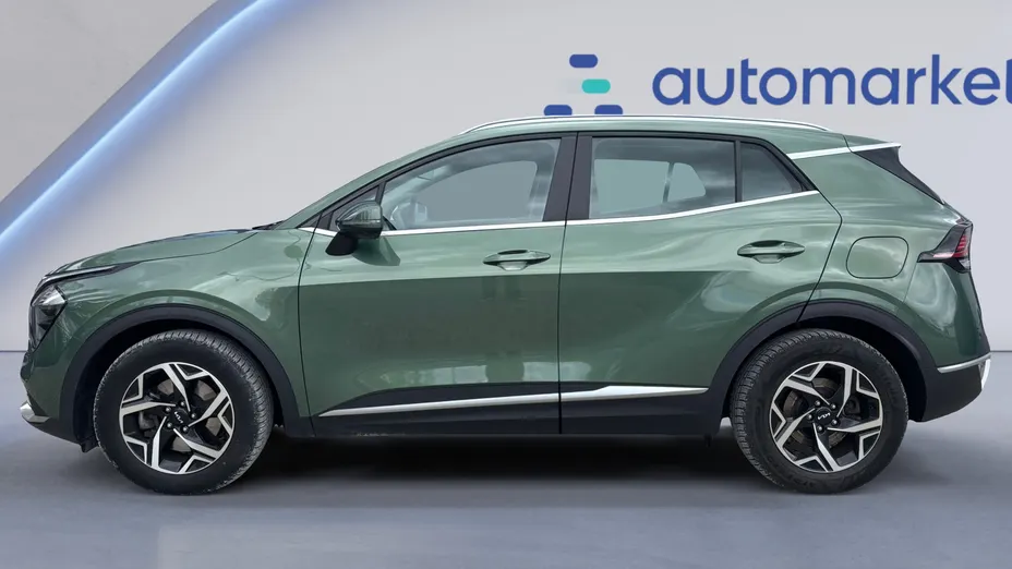 KIA Sportage Sportage 1.6 T-GDI M 2WD