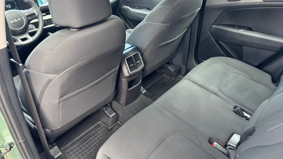 KIA Sportage Sportage 1.6 T-GDI M 2WD