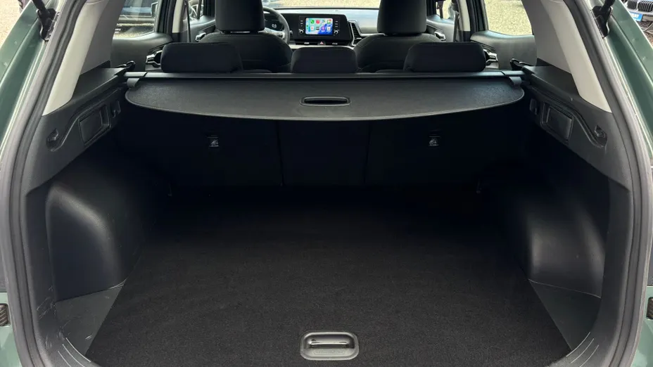 KIA Sportage Sportage 1.6 T-GDI M 2WD