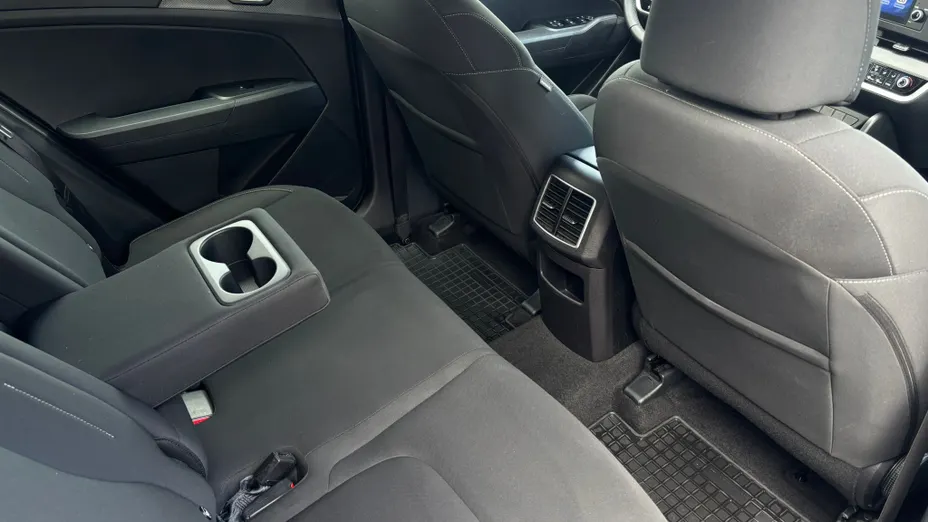 KIA Sportage Sportage 1.6 T-GDI M 2WD