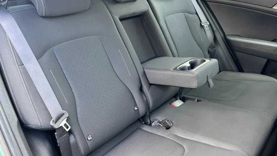 KIA Sportage Sportage 1.6 T-GDI M 2WD